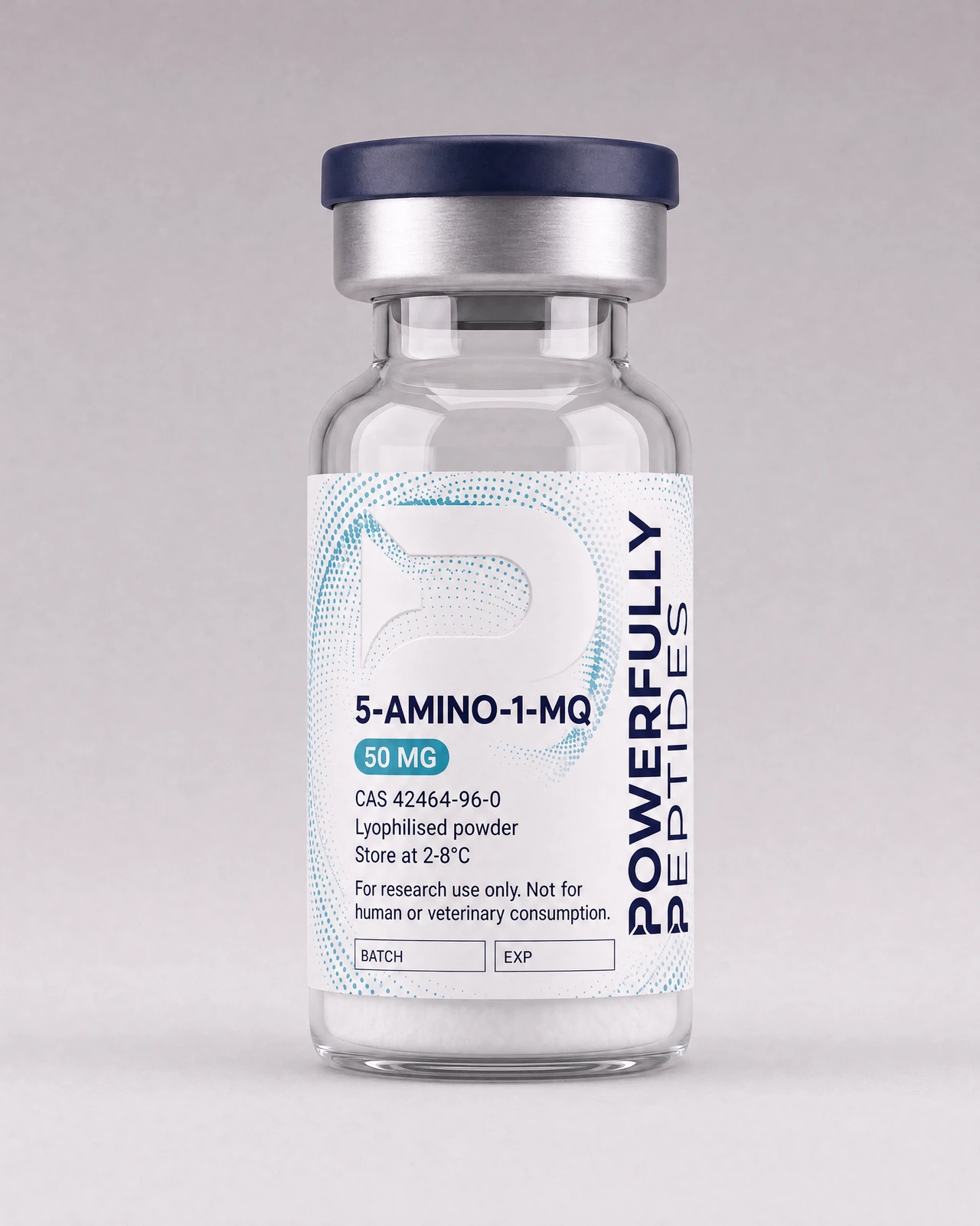 5-Amino-1-MQ 50 mg