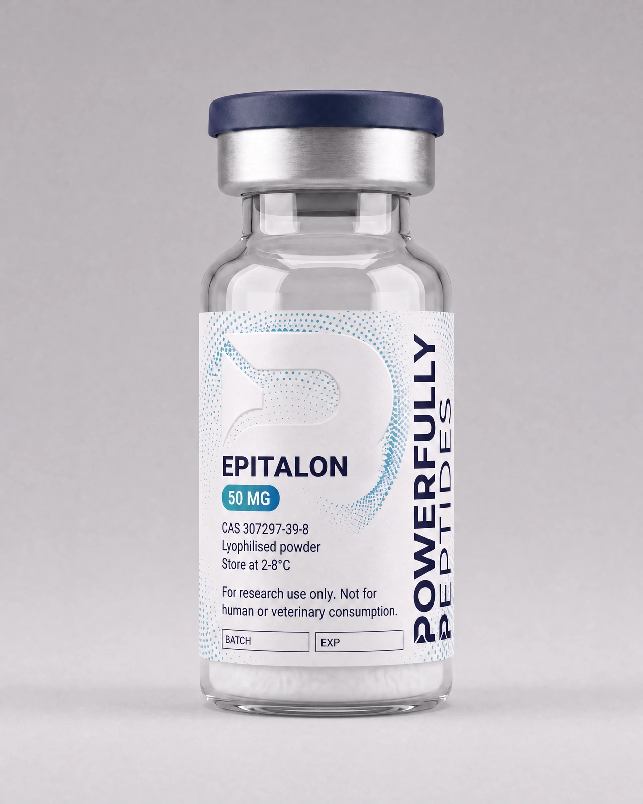 Epitalon 50 mg