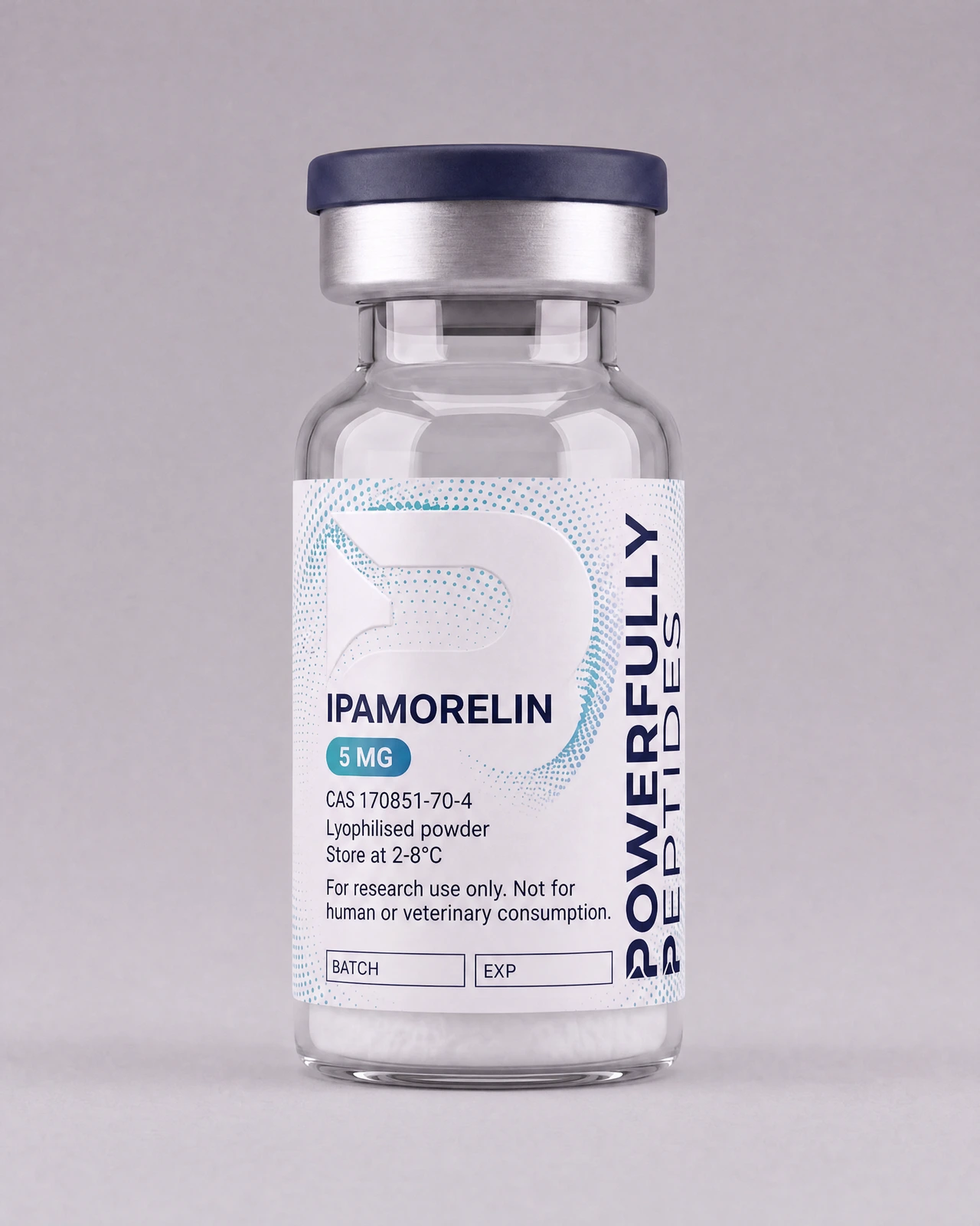 Ipamorelin 5 mg