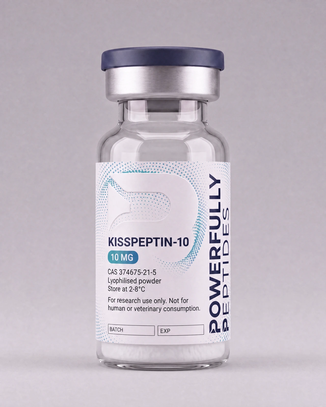 Kisspeptin-10 10 mg