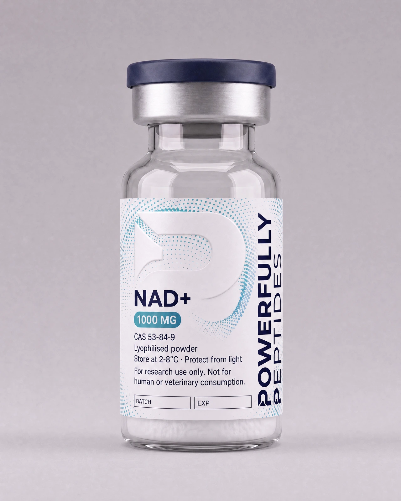NAD+ 1000 mg