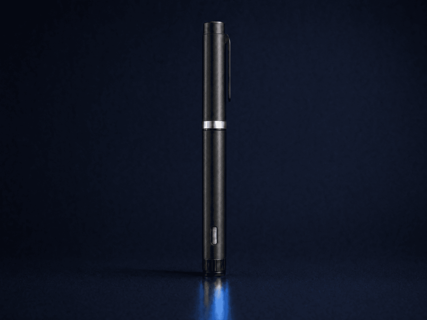Pre-filled dial-dose pen