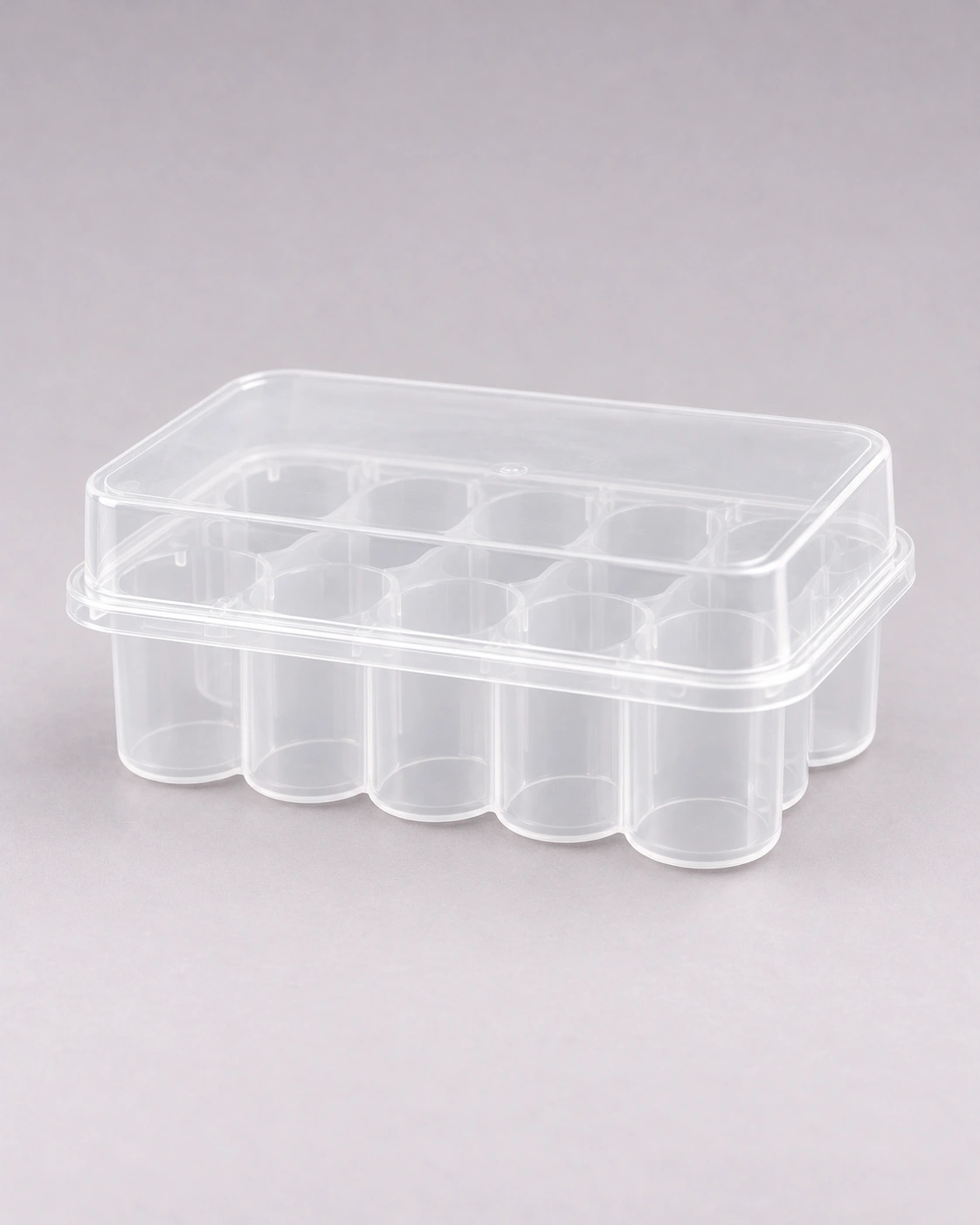 Bewaarbox voor peptiden (10 flacons)