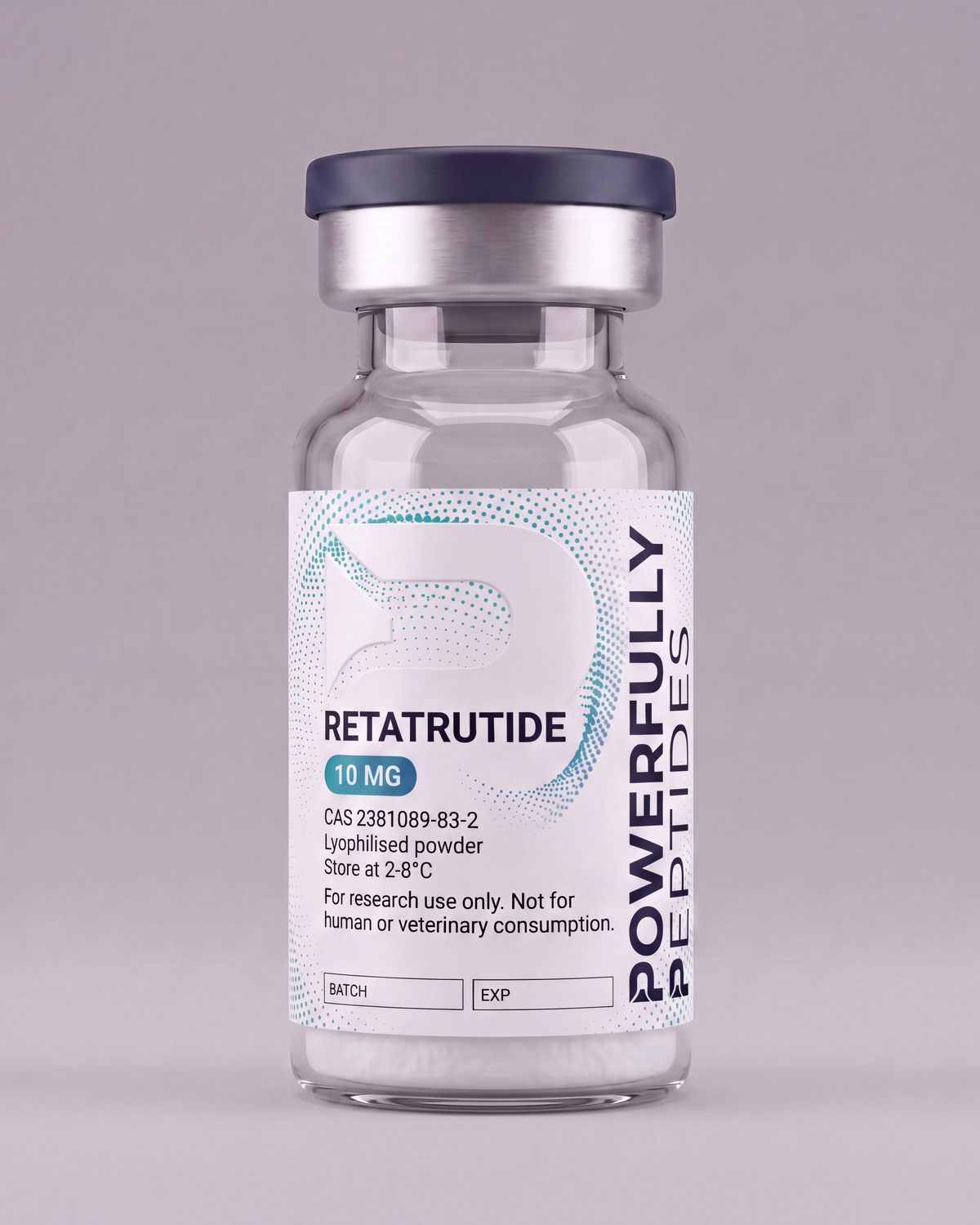 Retatrutide 10 mg
