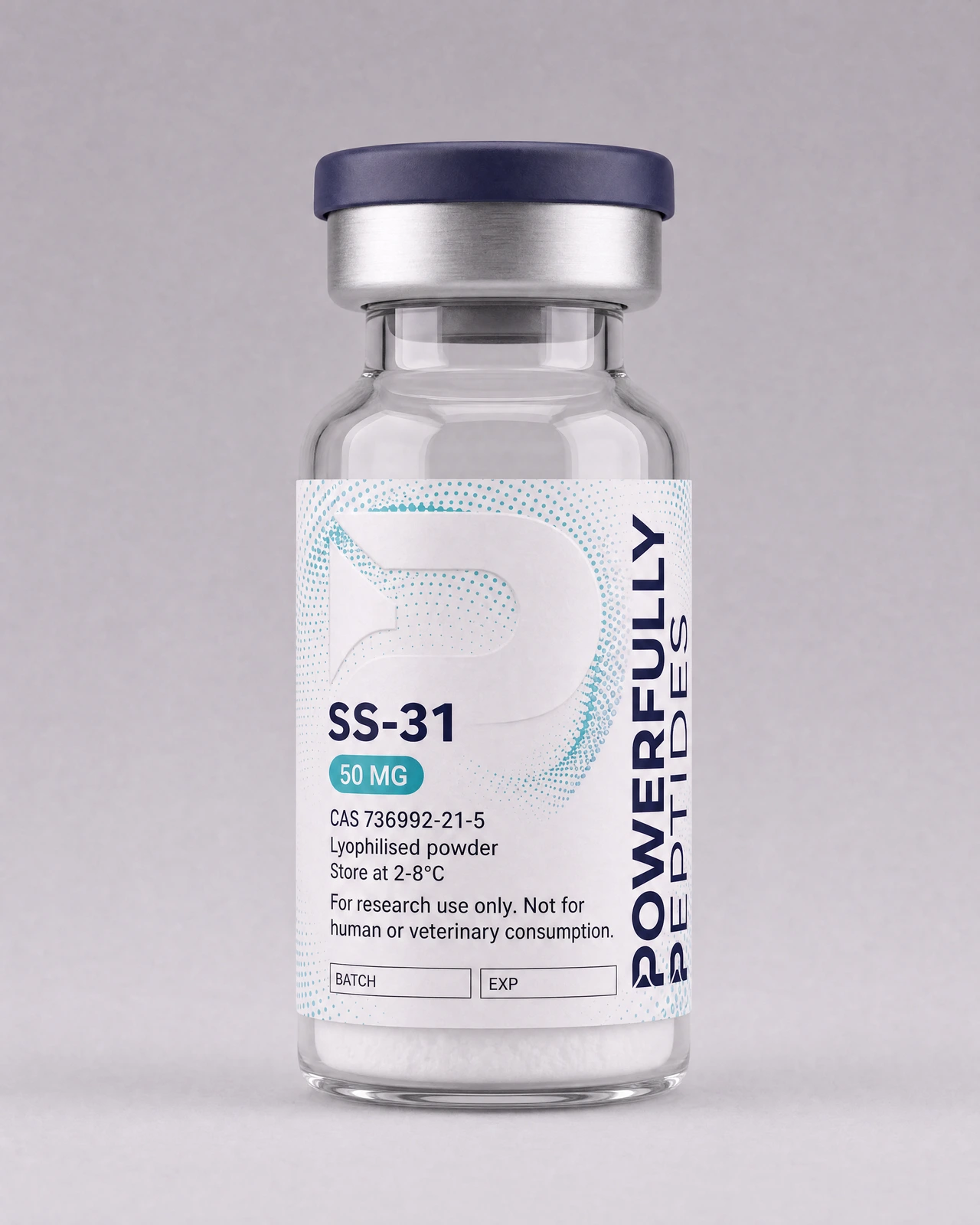 SS-31 50 mg